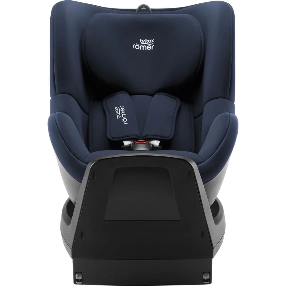 Автокрісло Britax Romer Dualfix M Plus 2000036890 Moonlight Blue фото 5