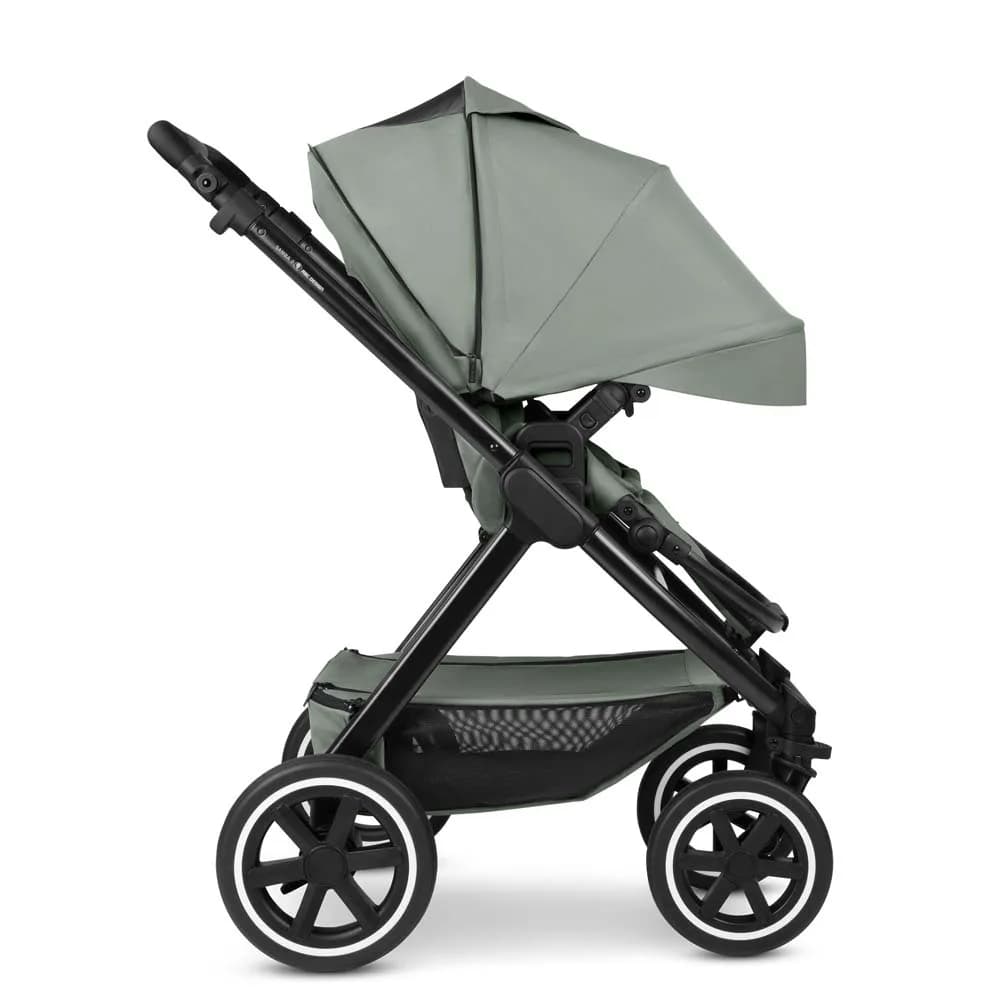 Коляска прогулянкова ABC Design Samba 2 12005022302 Pine фото 3
