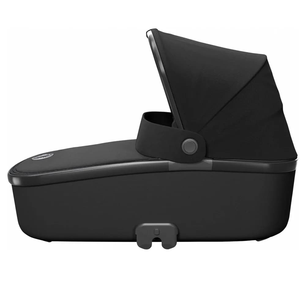 Люлька Maxi-Cosi Oria Essential Black 1507672111 фото 2