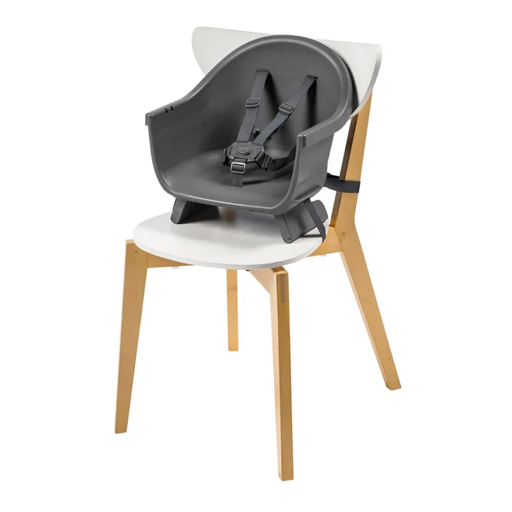 Стільчик для годування Maxi-Cosi Moa 2024 Beyond 2710043111 Graphite ECO фото 2