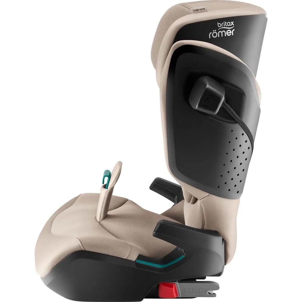 Автокрісло Britax Romer Kidfix PRO 2025 Style 2000041302 Teak фото 2
