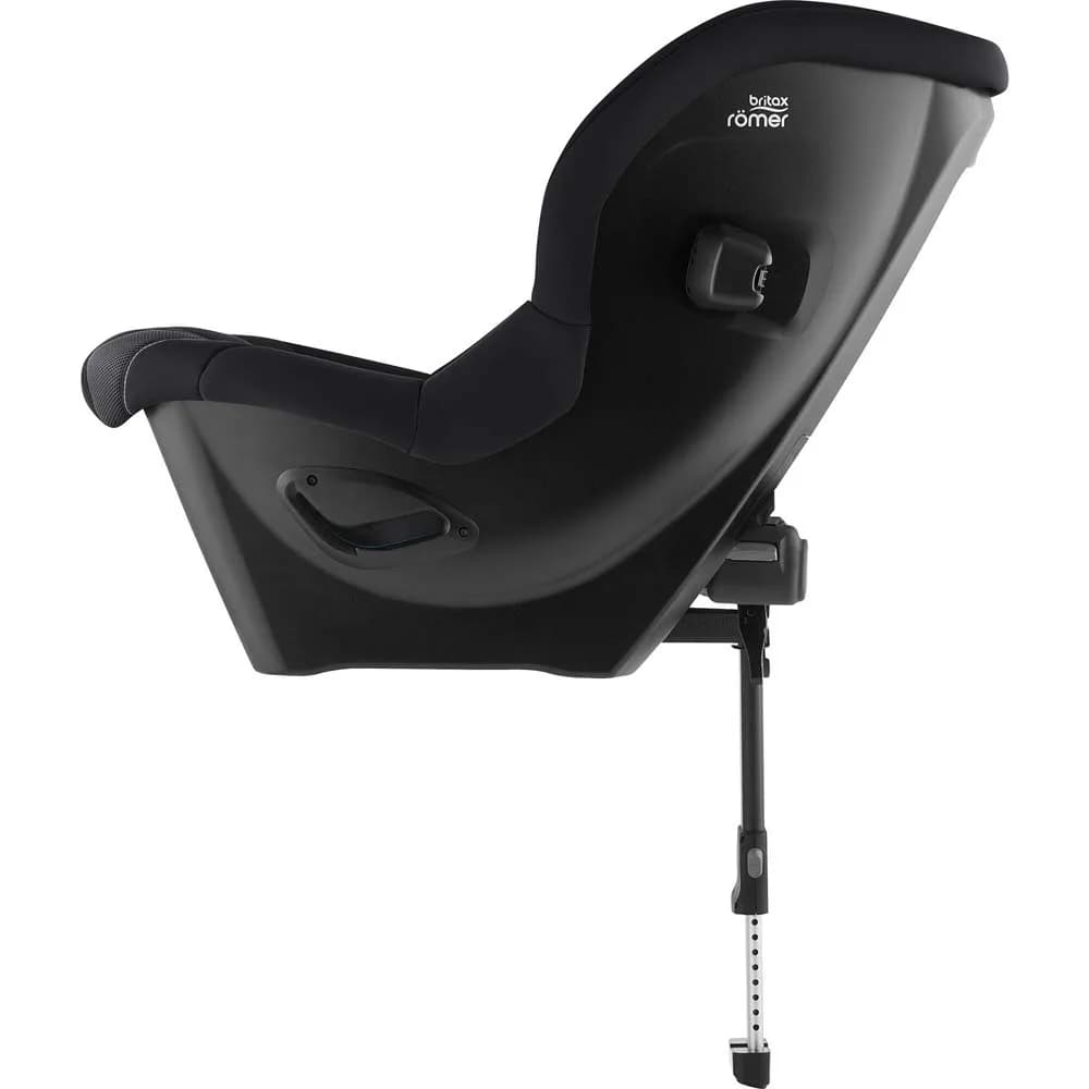 Автокрісло Britax Romer Max-safe Pro 2000038458 Galaxy Black фото 3