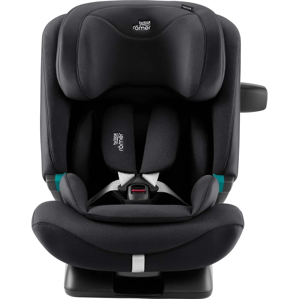 Автокрісло Britax Romer Advansafix Pro Style 2000040902 Carbon Black фото 3