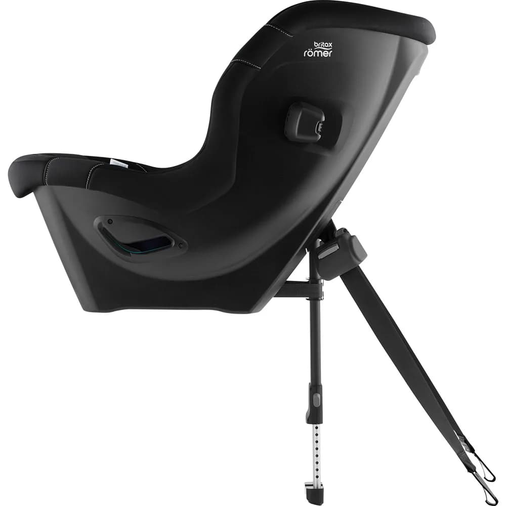 Автокрісло Britax Romer Max-safe Pro 2000038452 Space Black фото 3