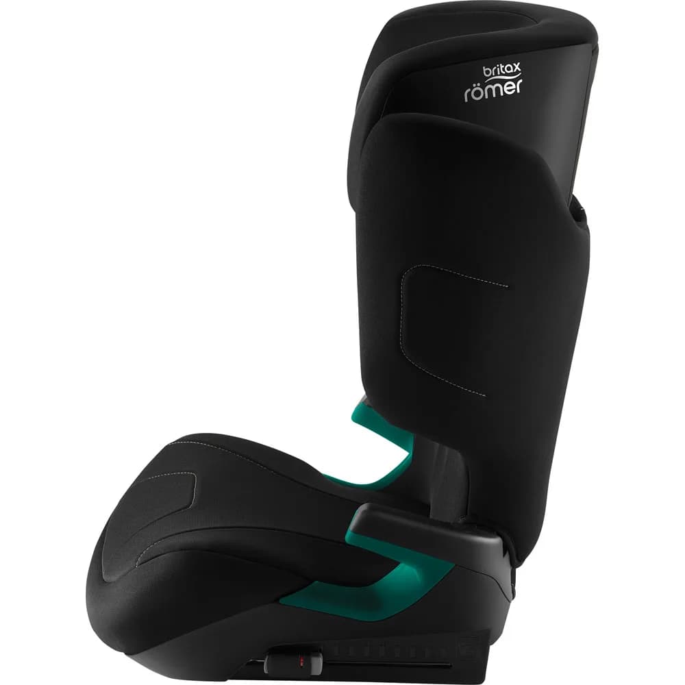 Автокрісло Britax-Romer Hi-Liner 2000037964 Space Black фото 5