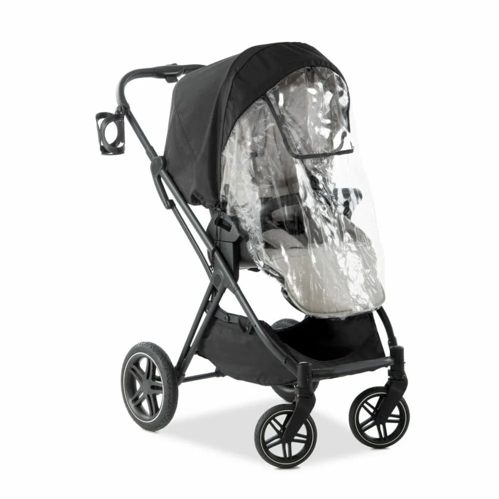 Дощовик Hauck Raincover Stroller 55040-3 фото 4