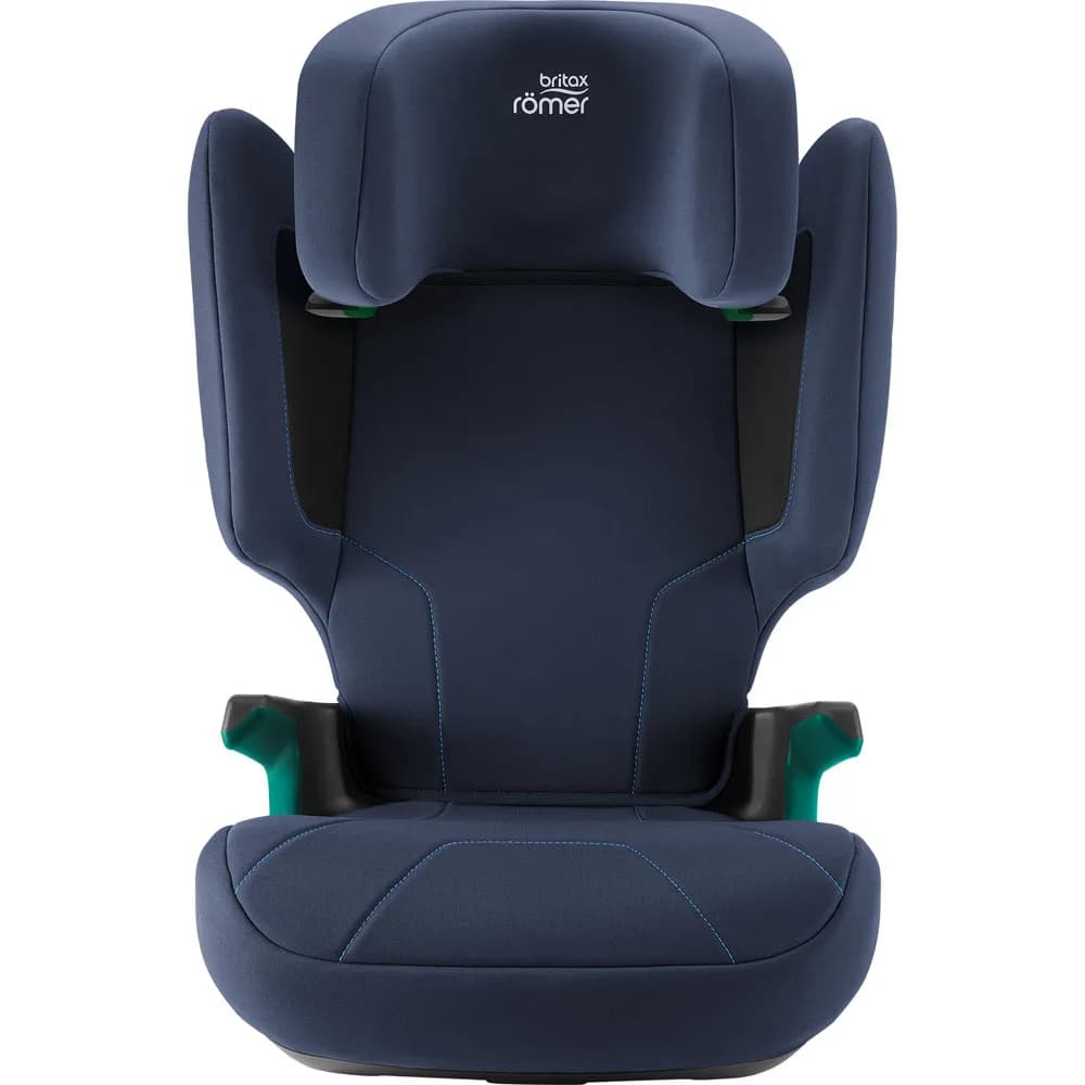 Автокрісло Britax-Romer Hi-Liner 2000037966 Moonlight Blue фото 2