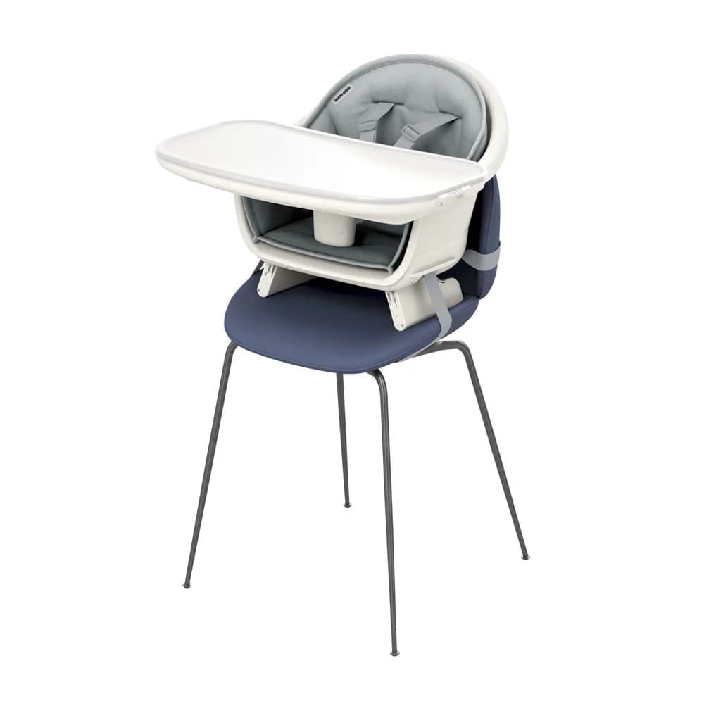 Стільчик для годування Maxi-Cosi Moa Beyond White 2710044110 фото 2
