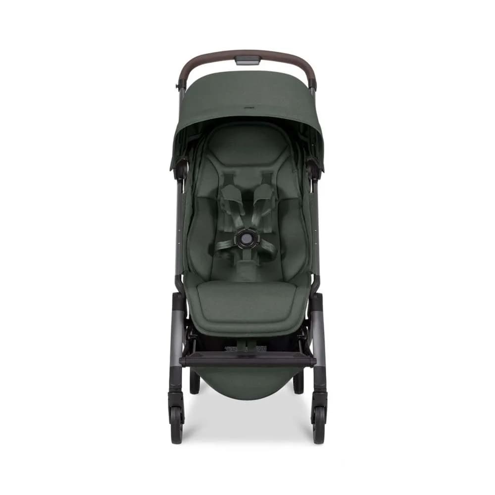 Коляска прогулянкова Joolz Aer 2 Forest green 320001 фото 2