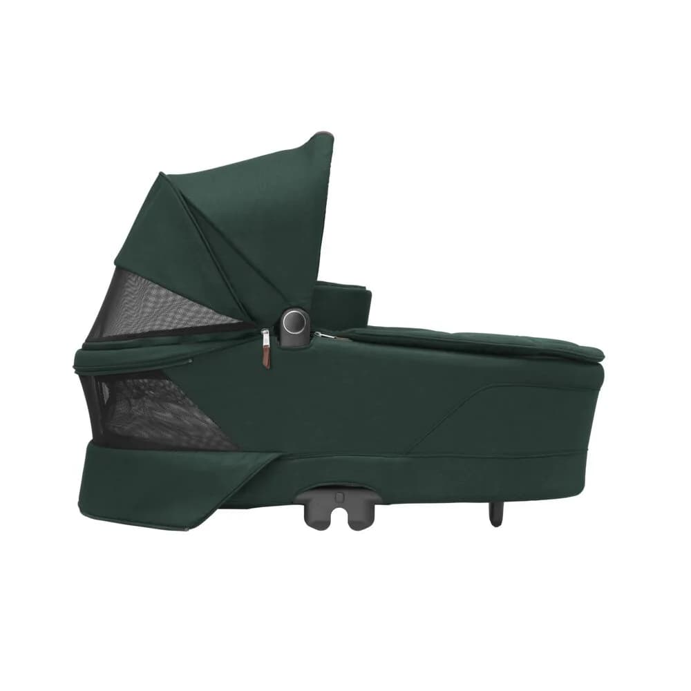 Коляска універсальна 2в1 Maxi-Cosi Oxford+ Twillic 1978403110 Green фото 5