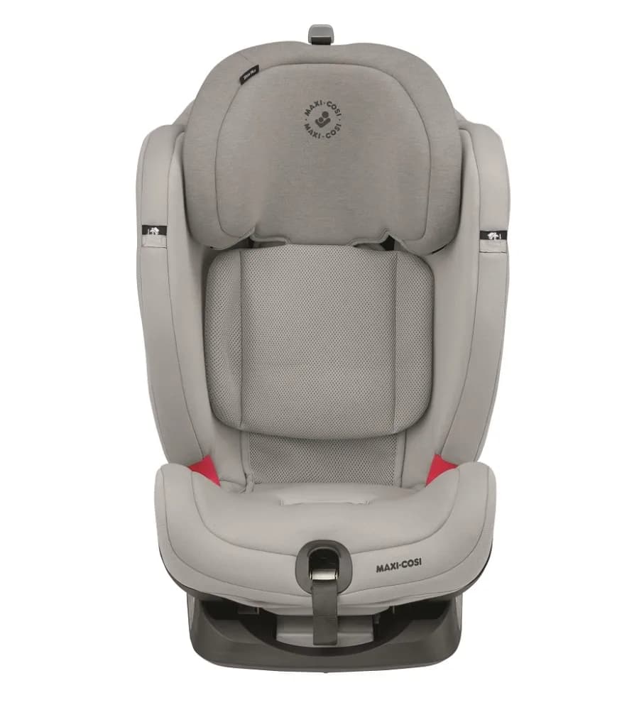 Автокрісло Maxi-Cosi Titan Plus Authentic 8834510110 Grey фото 3