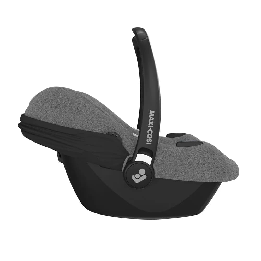 Автокрісло Maxi-Cosi CabrioFix i-Size Select Grey 8558029110 фото 2