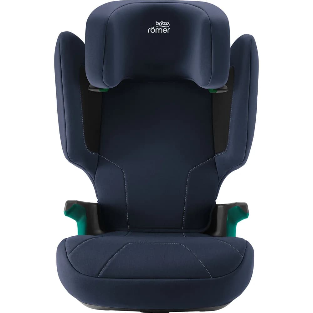 Автокрісло Britax-Romer Hi-Liner 2000039737 Night Blue фото 2