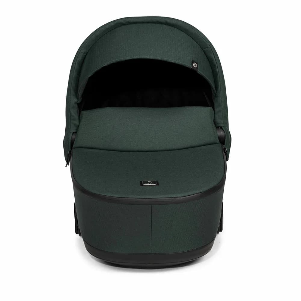 Коляска універсальна 2в1 Tutis Mio plus Thermo 1352240 Pacific green фото 3