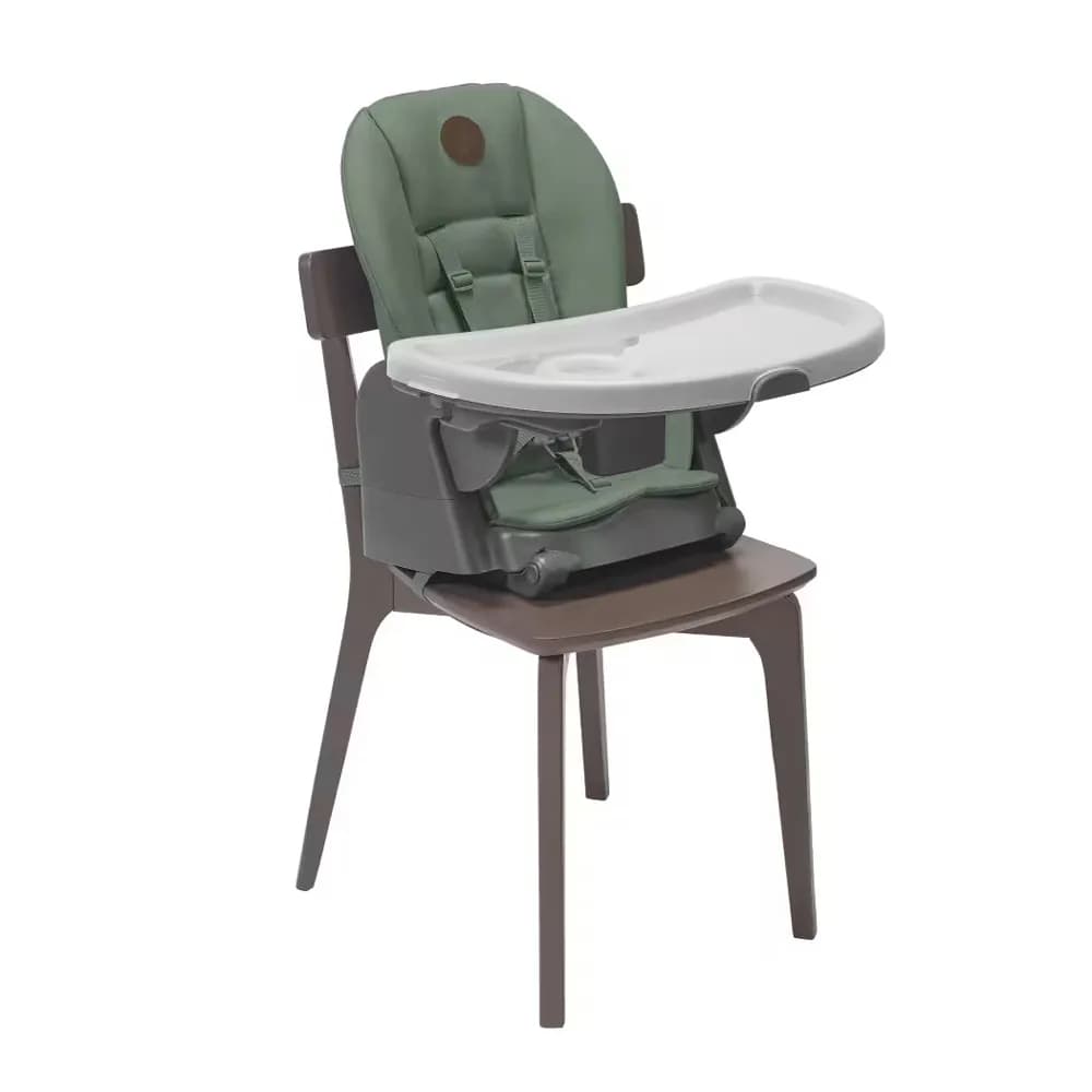 Стільчик для годування Maxi-Cosi Minla Beyond 2713045110 Green Eco фото 4