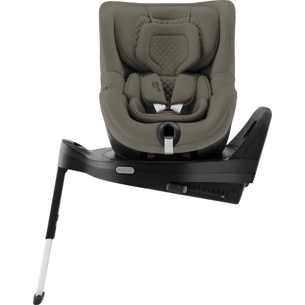 Автокрісло Britax Romer Dualfix Pro M LUX 2000040899 Urban Olive фото 2