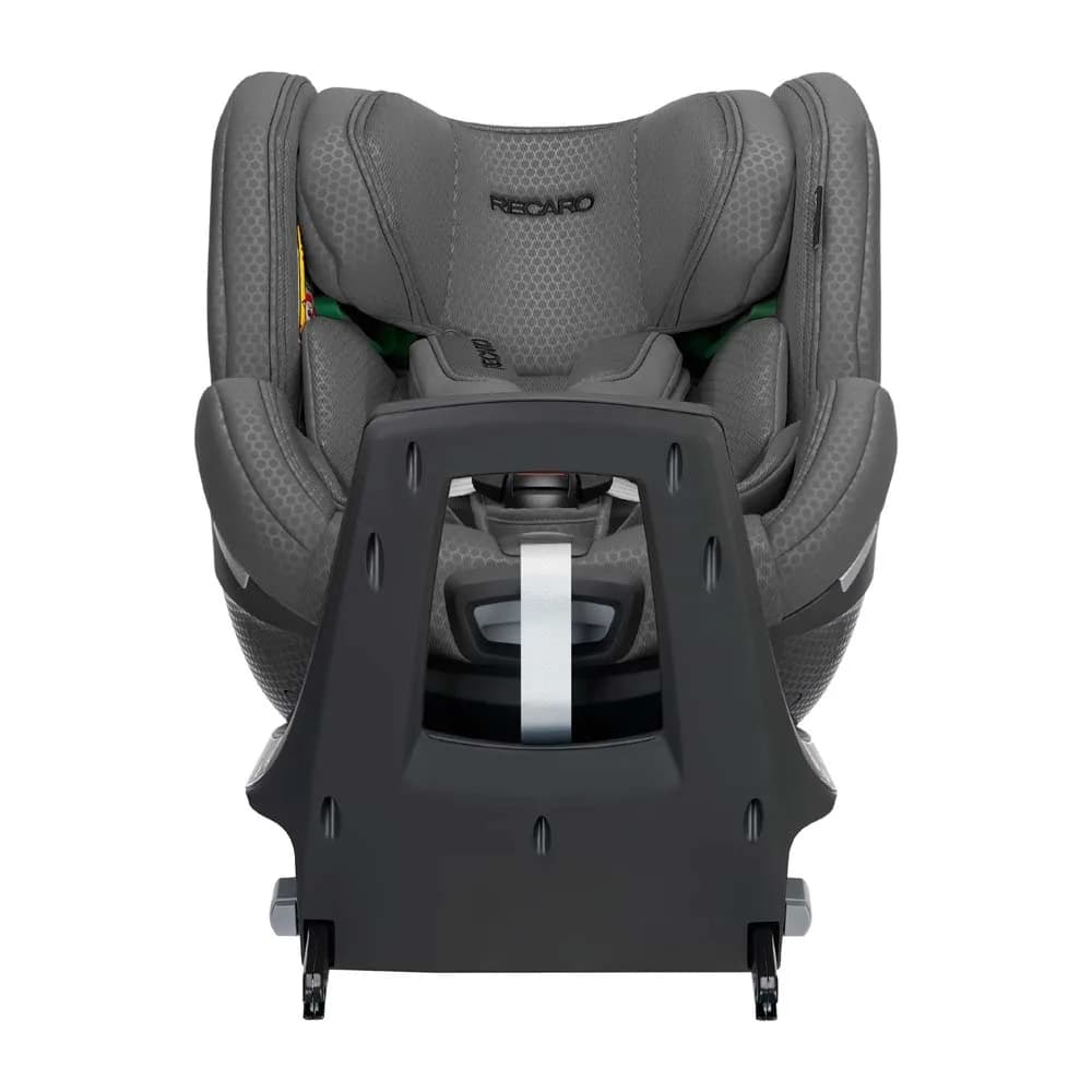 Автокрісло Recaro Xenon 1 KID B1103059 Gallant Grey фото 3