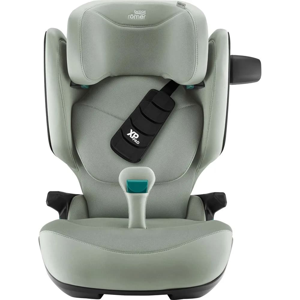 Автокрісло Britax Romer Kidfix PRO 2025 Style 2000042136 Sage Green фото 2
