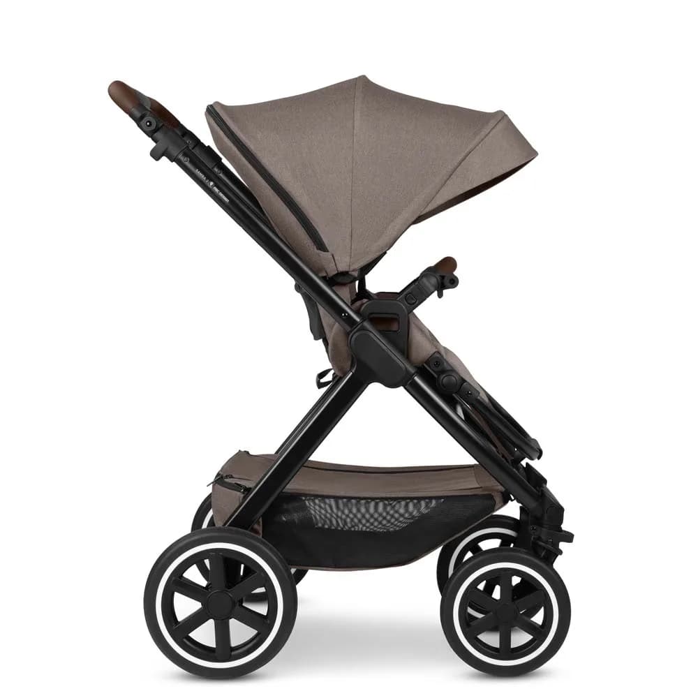 Коляска прогулянкова ABC Design Samba 2 Nature 12005022103 фото 4