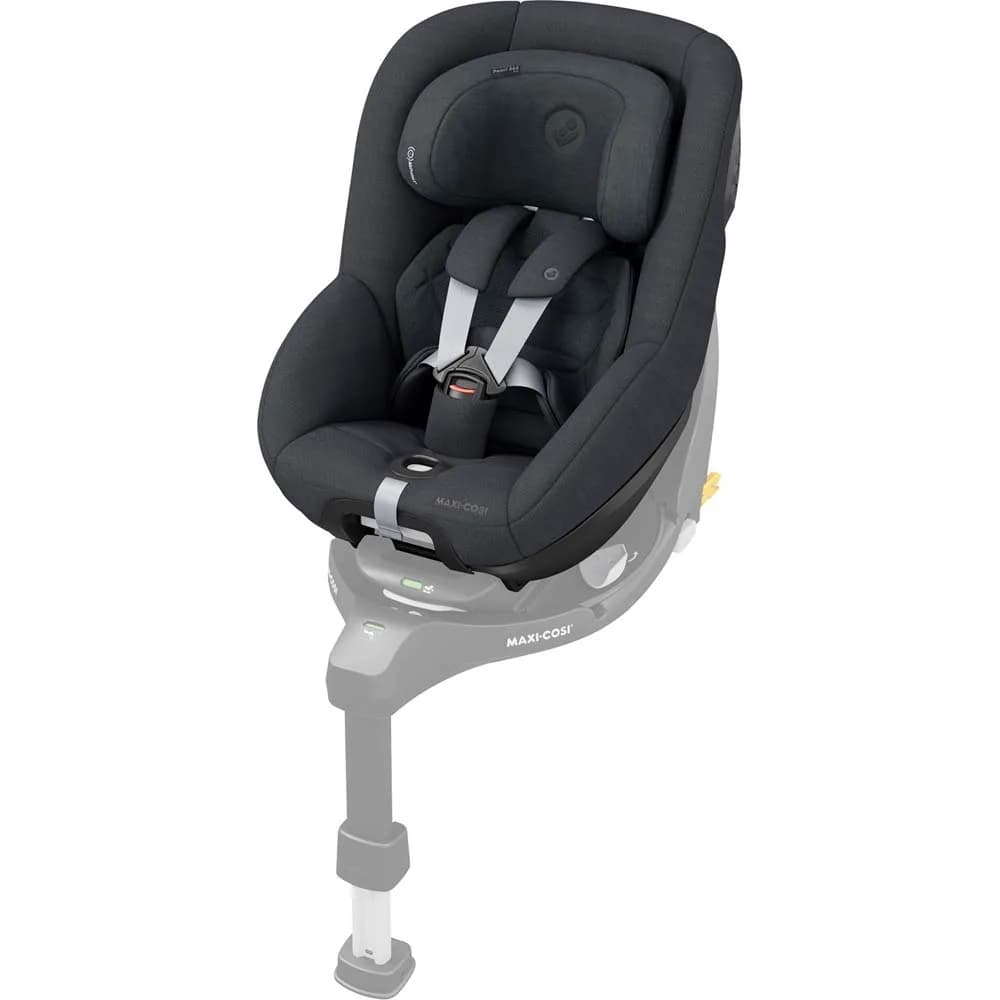 Автокрісло Maxi-Cosi Pearl 360 Pro Authentic 8053550110 Graphite фото 2