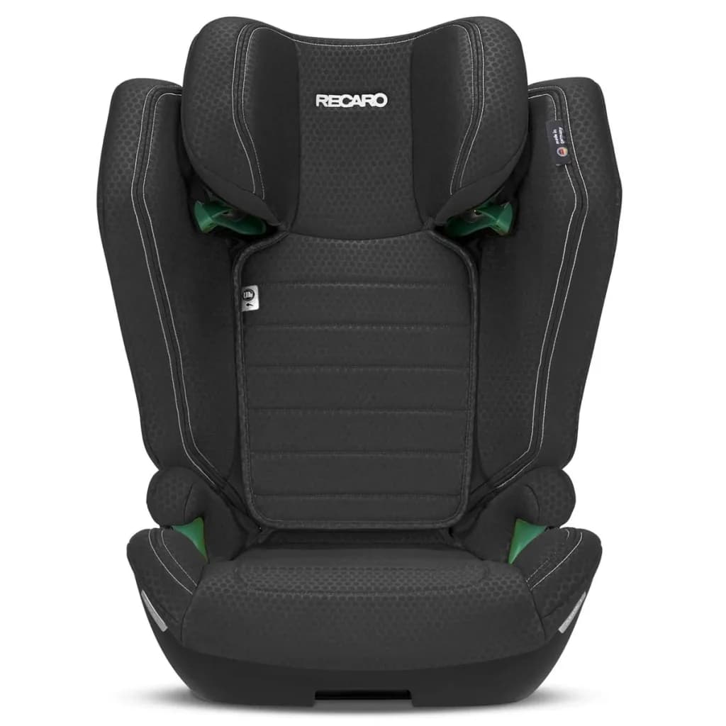 Автокрісло Recaro Axion 1 B1101001 Fresh Black фото 2