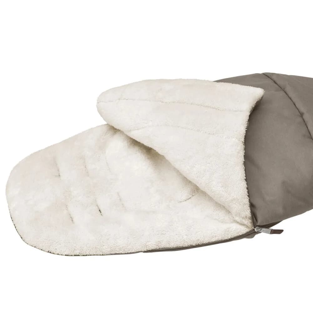 Конверт Maxi-Cosi 2в1 Luxe Twillic 1809470111 Truffle фото 3