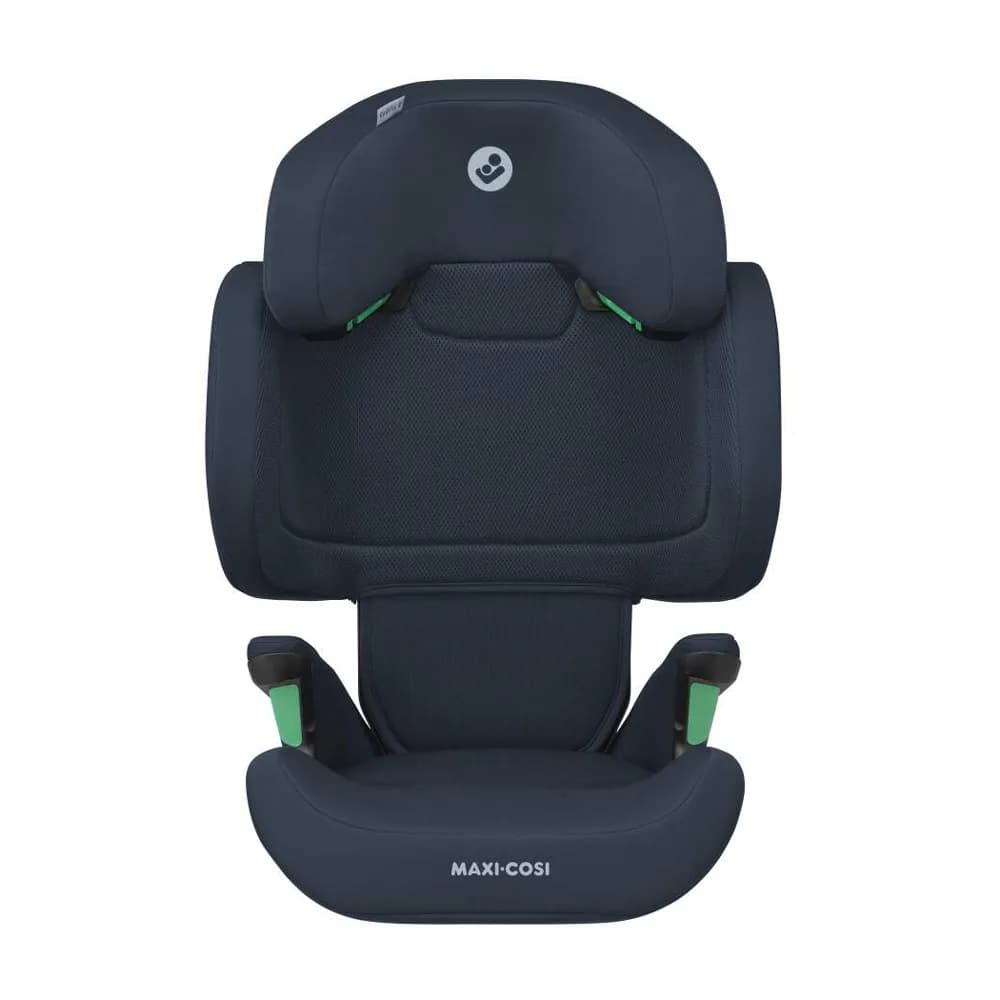 Автокрісло Maxi-Cosi Rodifix R i-Size Authentic 8760477110 Blue фото 2