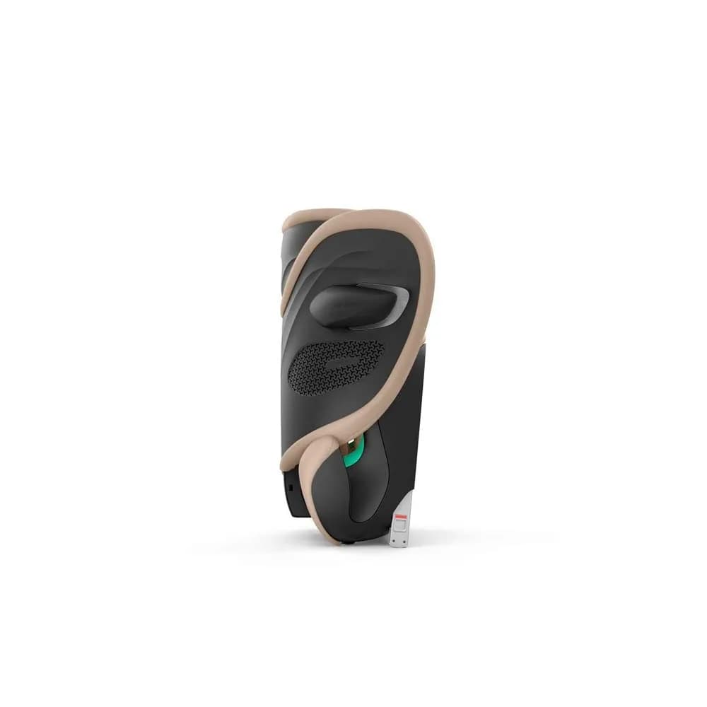 Автокрісло Cybex Solution G2 Plus Almond Beige 524000685 фото 3