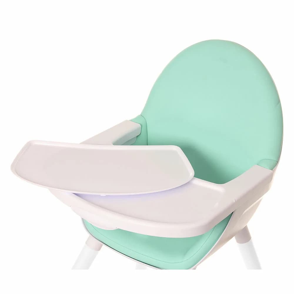 Стільчик для годування Osann Uno 165-025-03 Green фото 3