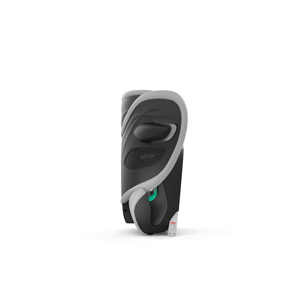Автокрісло Cybex Solution G2 Plus Stone Grey 524000667 фото 4