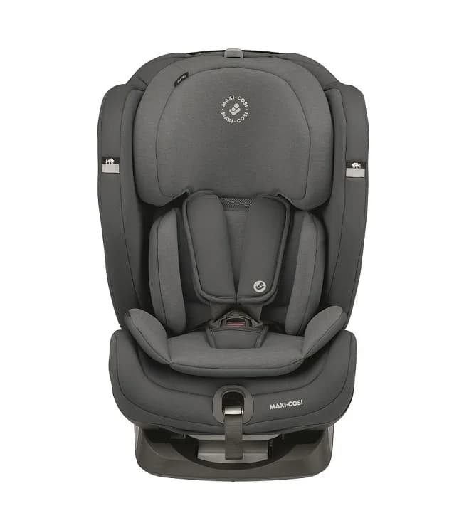 Автокрісло Maxi-Cosi Titan Plus Authentic Graphite 8834550110 фото 2