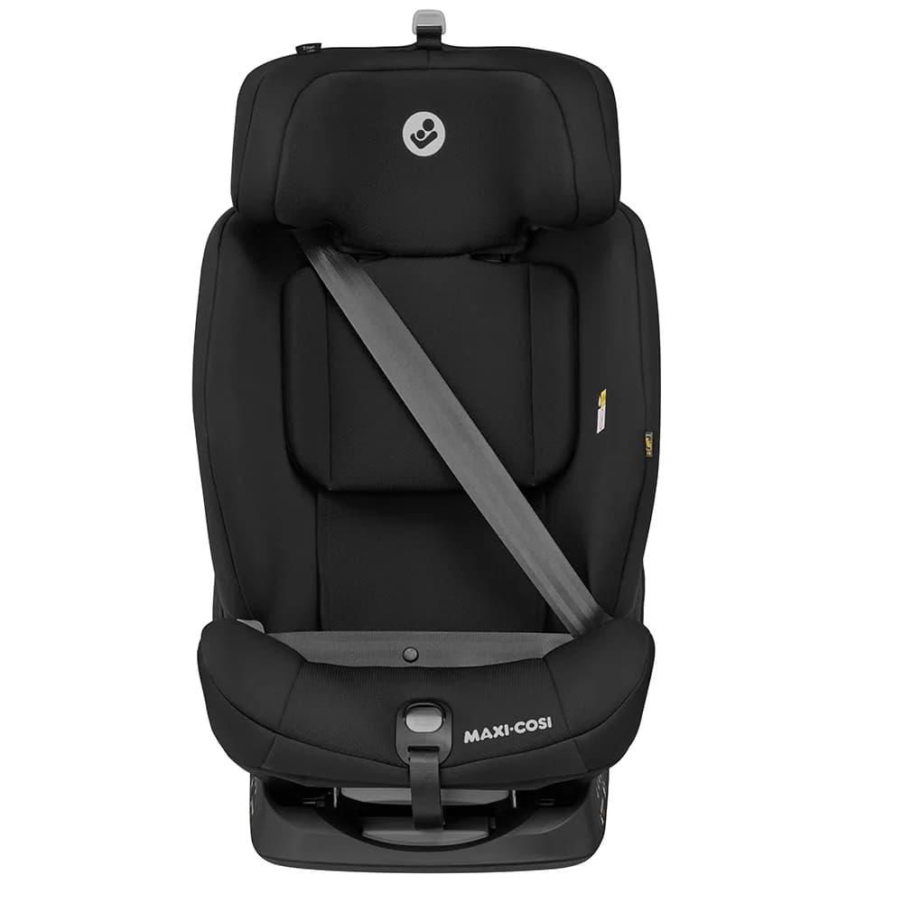 Автокрісло Maxi-Cosi Titan I-Size Basic Black 8835870110 фото 2