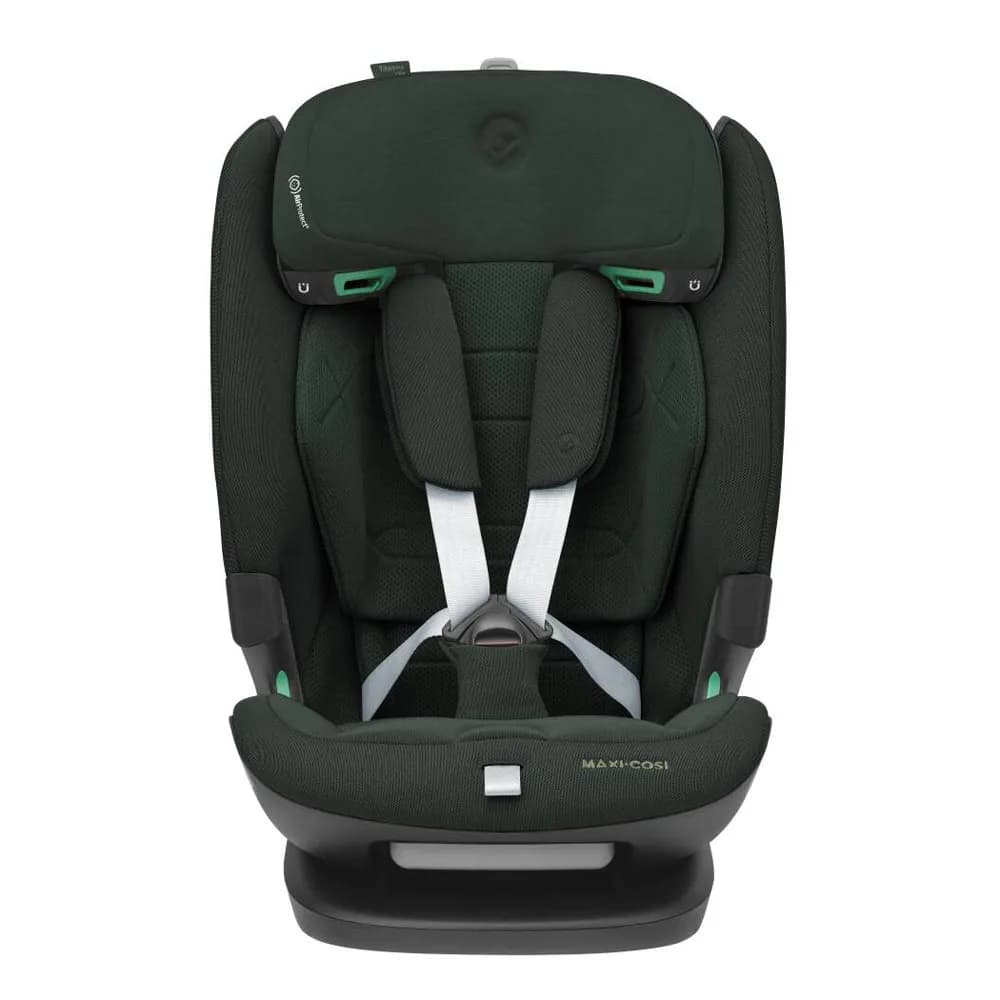 Автокрісло Maxi-Cosi Titan Pro 2 I-Size Authentic 8618490110 Green фото 2