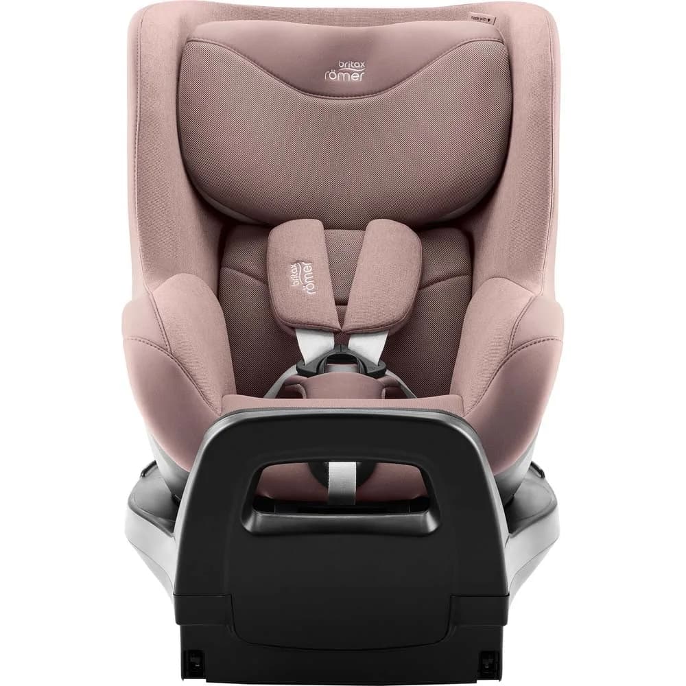 Автокрісло Britax Romer Dualfix PRO 2025 Style 2000040885 Dusty Rose фото 4
