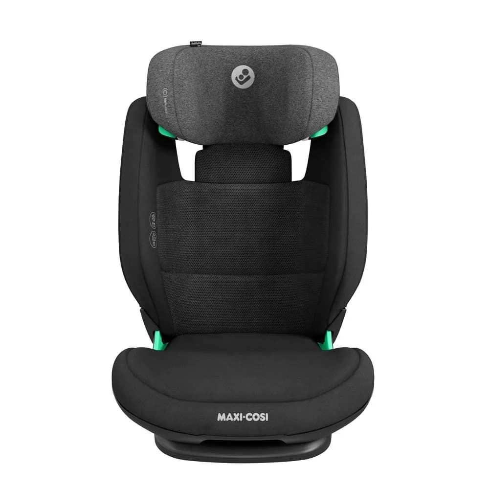 Автокрісло Maxi-Cosi Rodifix Pro I-Size Authentic 8800671112 Black фото 2