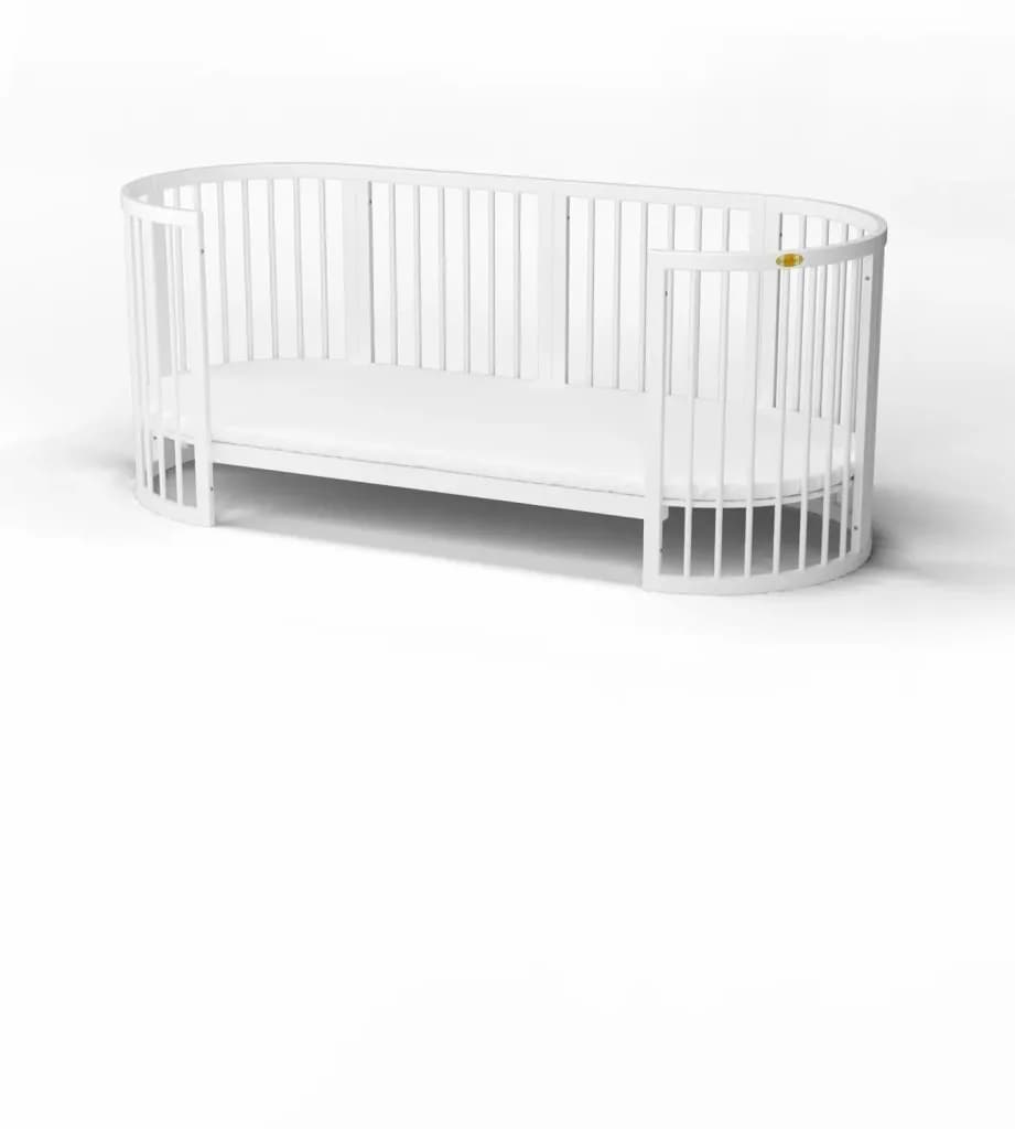Ліжко-трансформер 9в1 IngVart Smart bed 1729001 фото 6