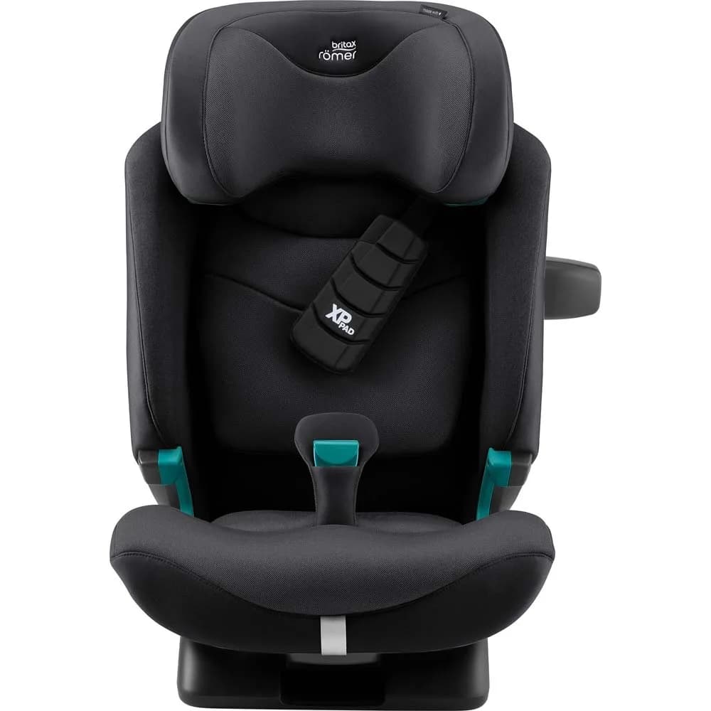Автокрісло Britax Romer Advansafix Pro Style 2000040902 Carbon Black фото 2