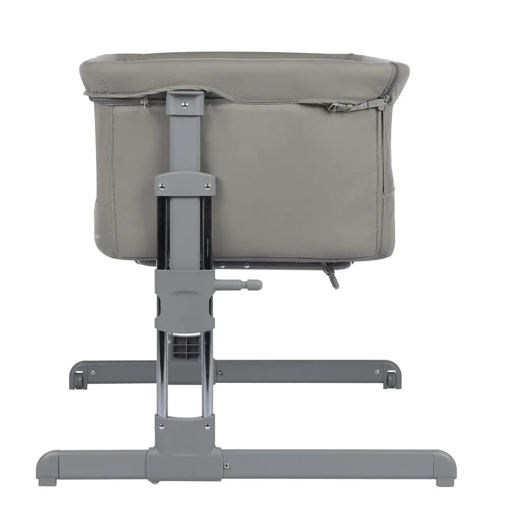 Ліжко приставне Bebe Confort Calidoo 2105077210 Tinted Gray фото 4