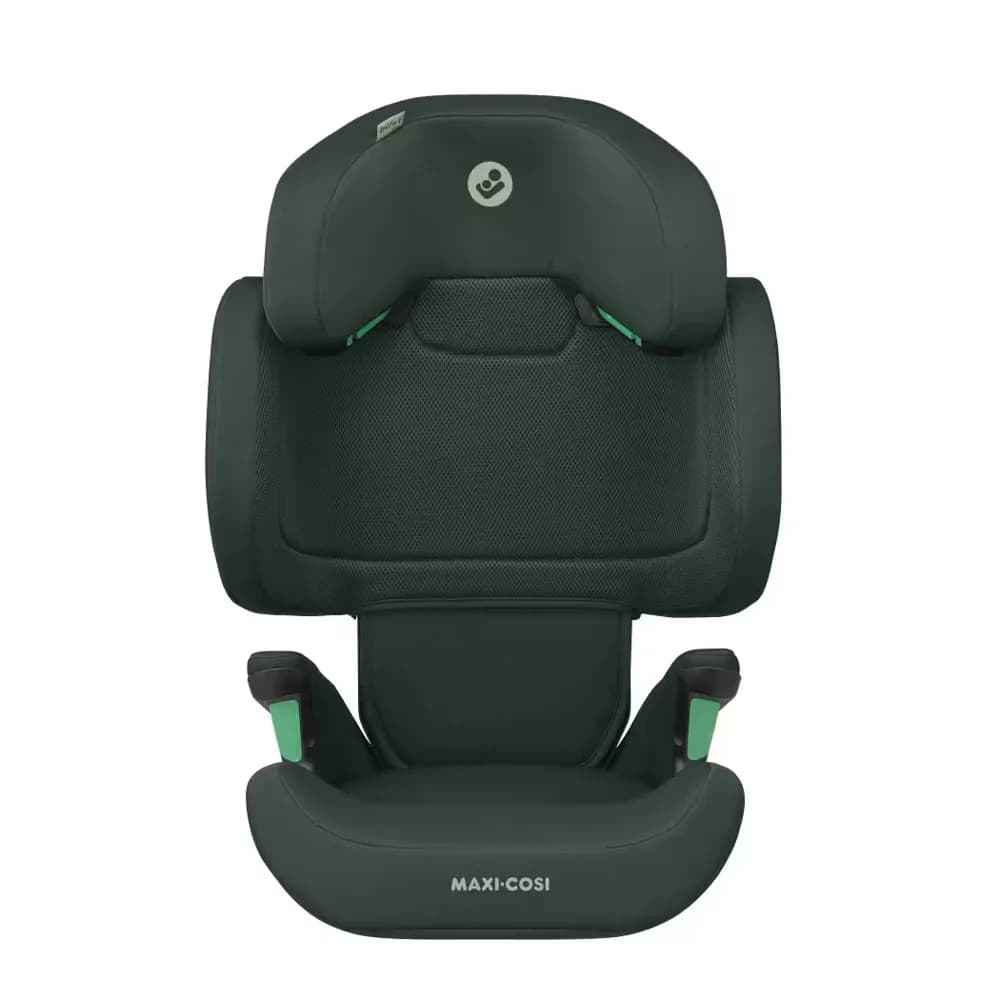 Автокрісло Maxi-Cosi Rodifix R i-Size Authentic 8760490110 Green фото 2