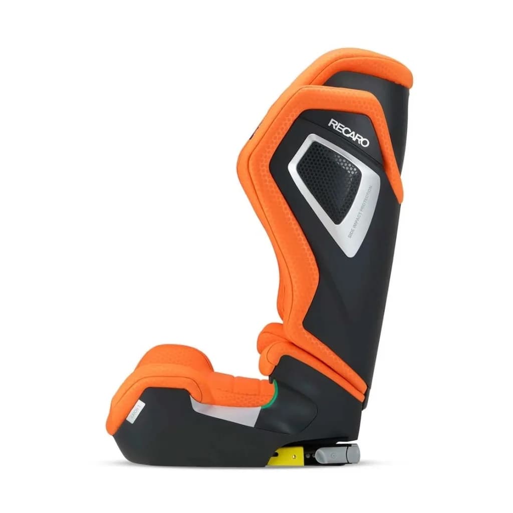 Автокрісло Recaro Axion 1 B1101003 Vibrant Orange фото 4