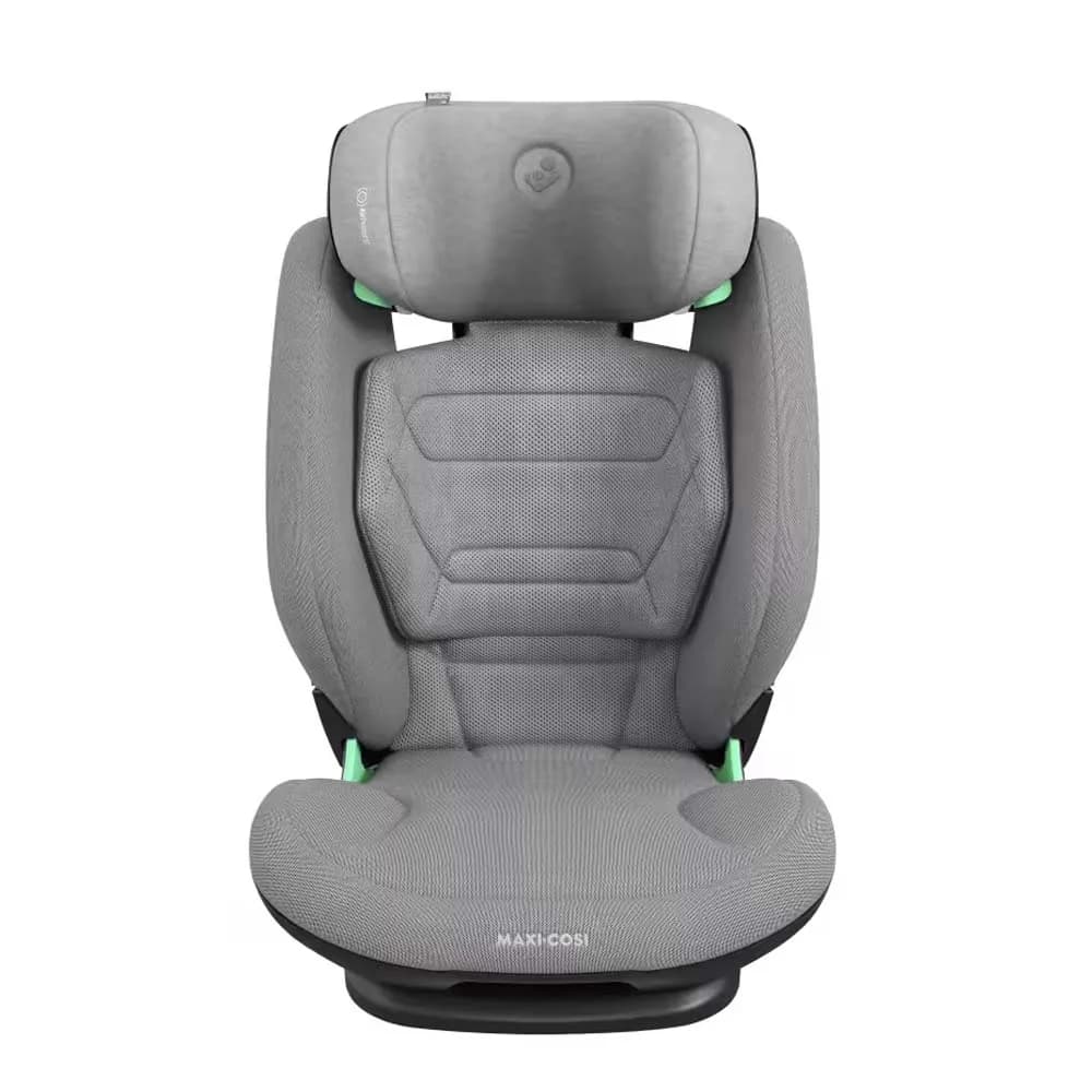 Автокрісло Maxi-Cosi RodiFix Pro 2 i-Size Authentic 8800510113 Grey фото 5