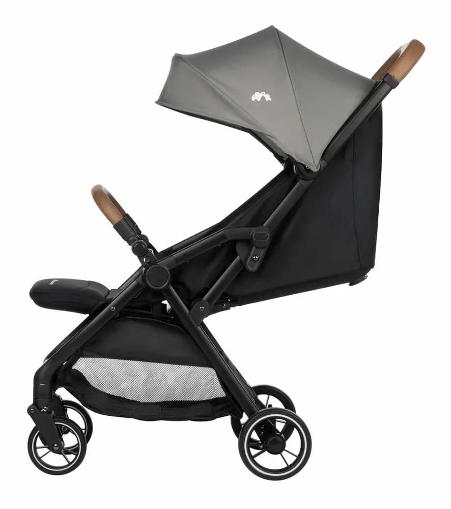 Коляска прогулянкова Bebe Confort Sunlite 1147077210 Tinted Gray фото 3
