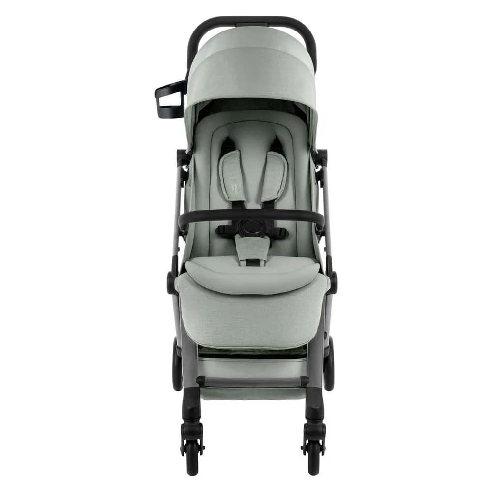 Коляска прогулянкова Britax Römer FLYLITE 2000041984 Sage Green фото 2
