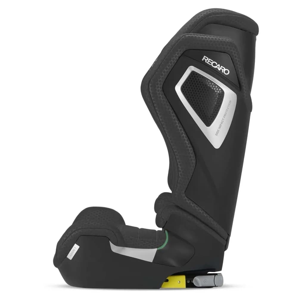 Автокрісло Recaro Axion 1 B1101001 Fresh Black фото 3