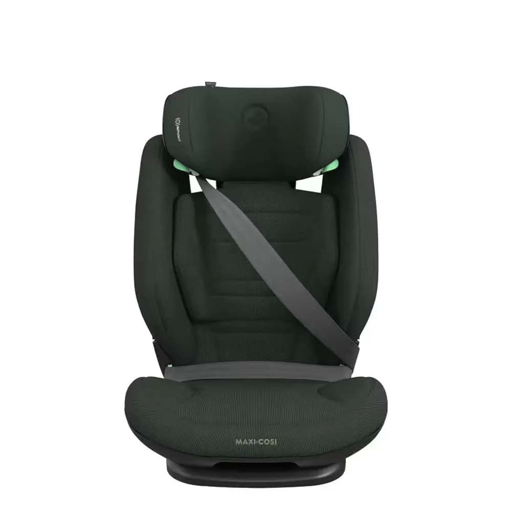 Автокрісло Maxi-Cosi RodiFix Pro 2 i-Size Authentic 8800490110 Green фото 4