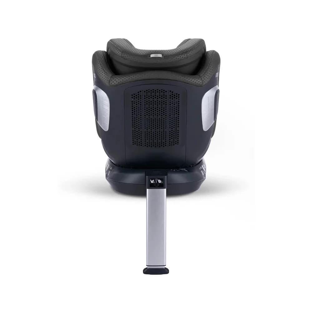 Автокрісло Recaro Xenon 1 B1102051 Fresh Black фото 3