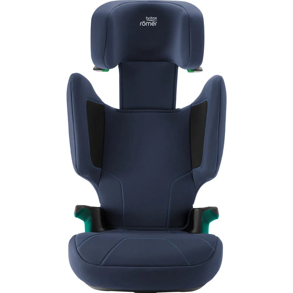 Автокрісло Britax-Romer Hi-Liner 2000037966 Moonlight Blue фото 4