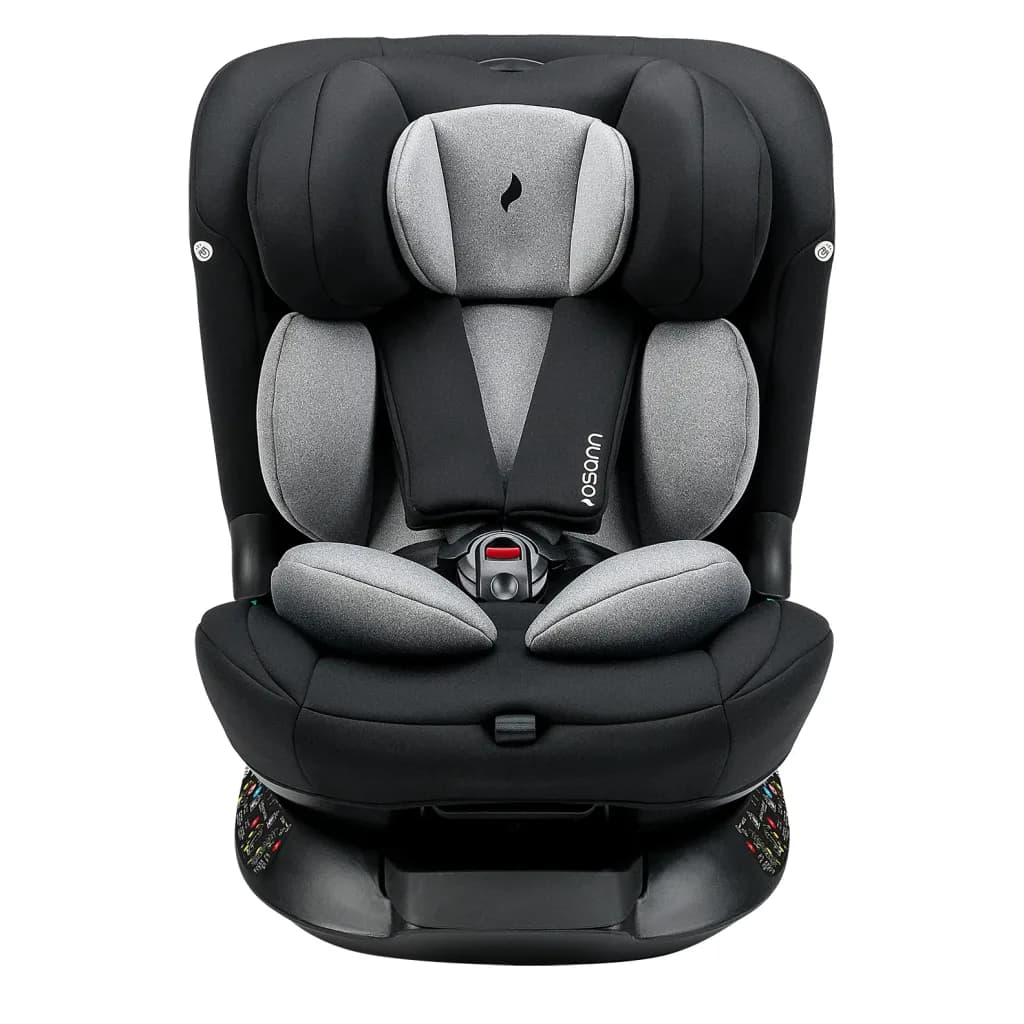 Автокрісло Osann Taos360 i-Size 108-331-230 Grey Melange фото 2