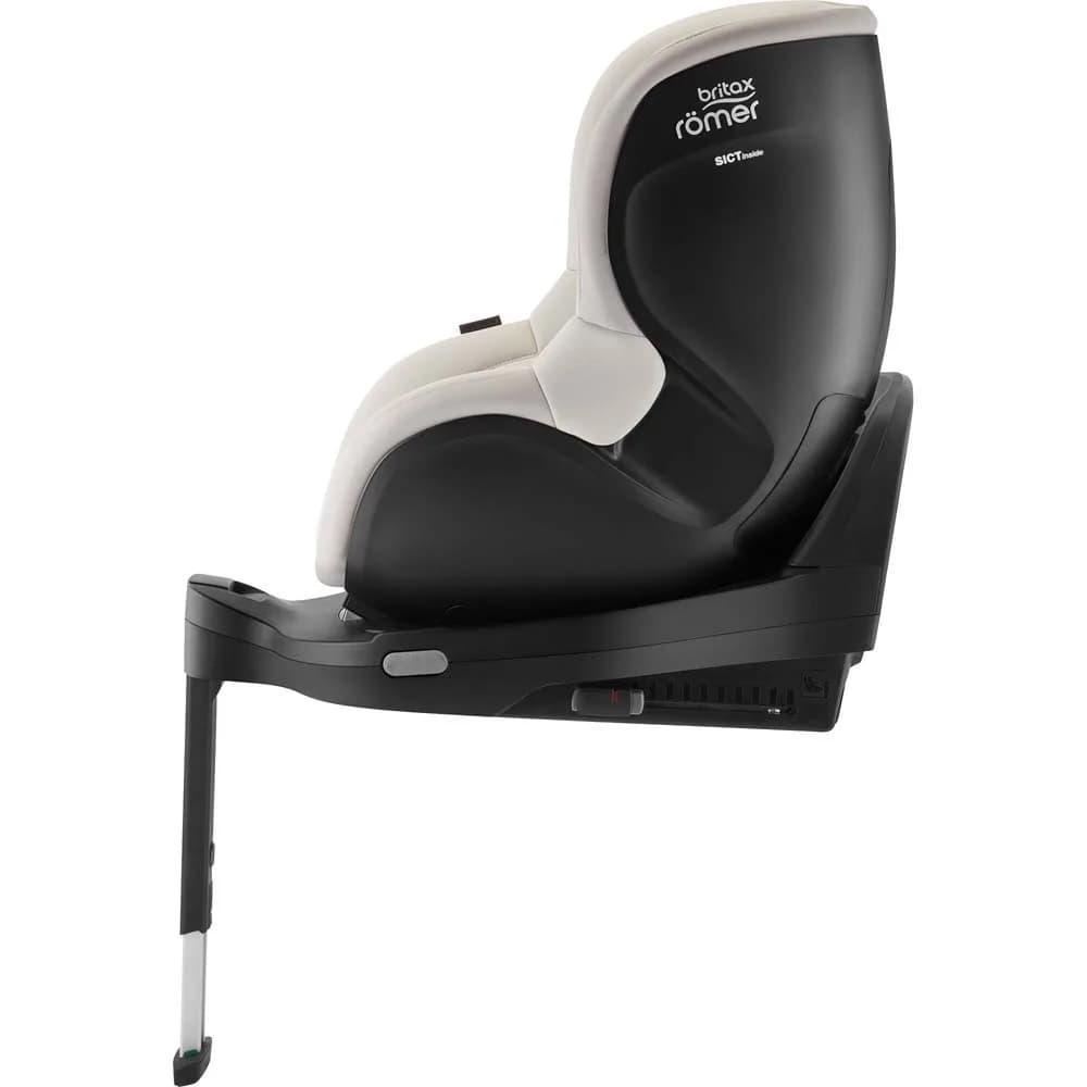 Автокрісло Britax Romer Dualfix Pro M LUX 2000040898 Soft Taupe фото 2