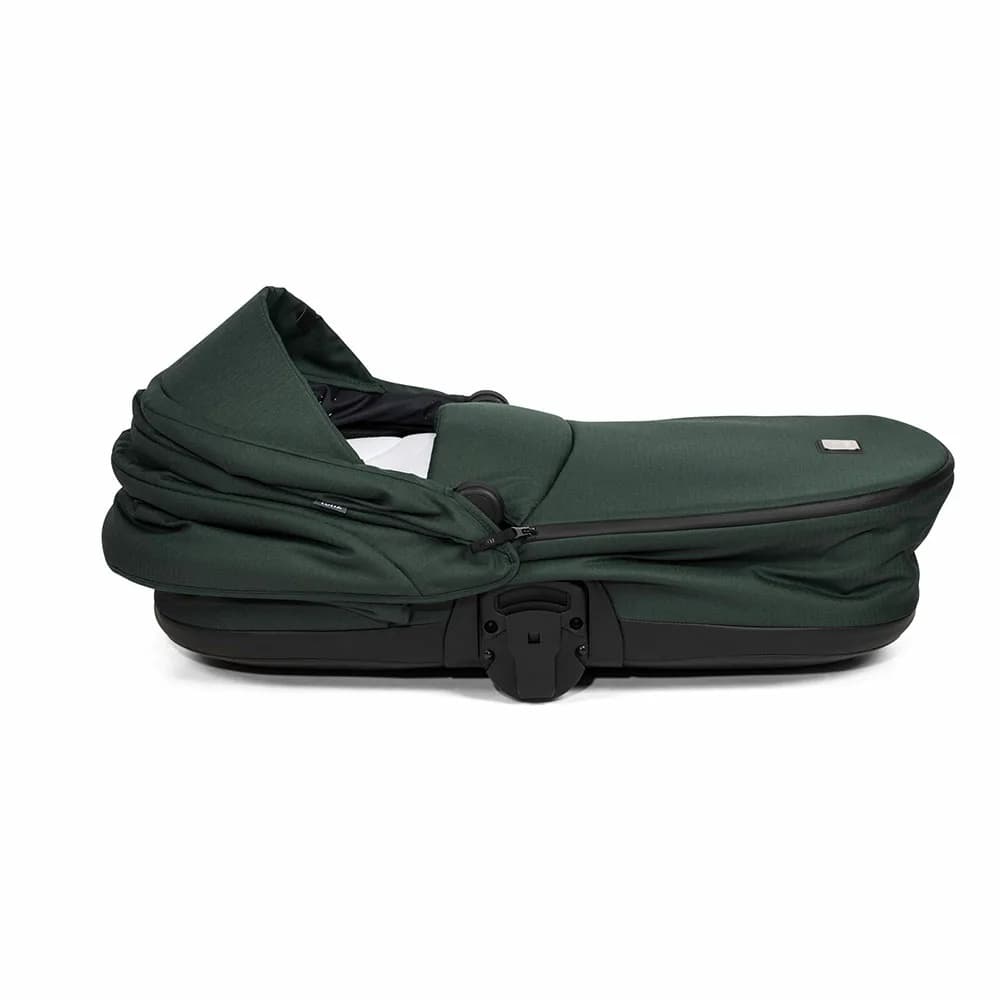 Коляска універсальна 2в1 Tutis Mio plus Thermo 1352240 Pacific green фото 6